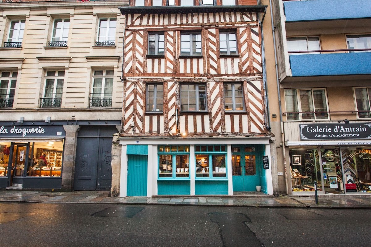 Café 1802 - Photo 3