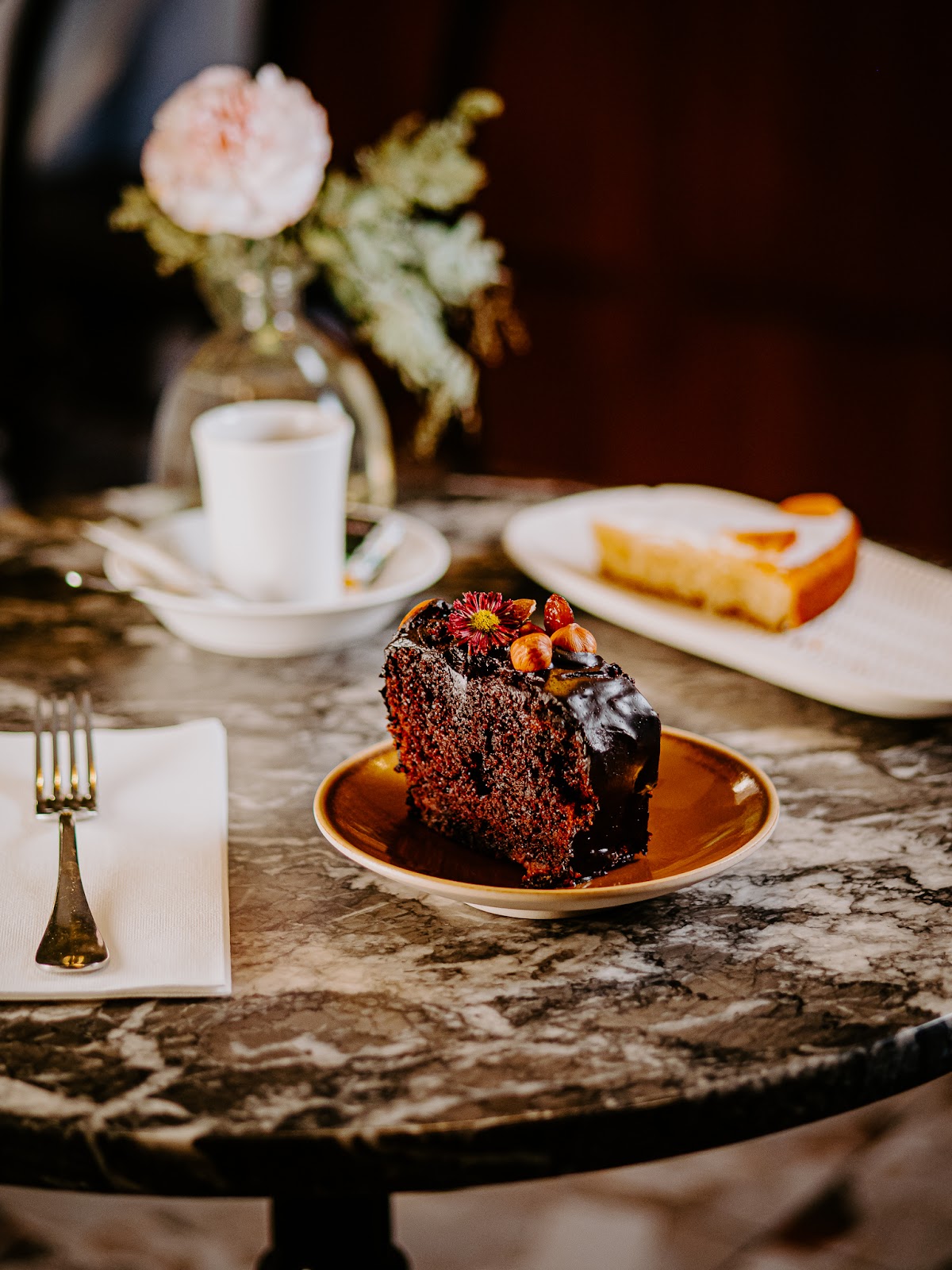 Café Basilic - Photo 2