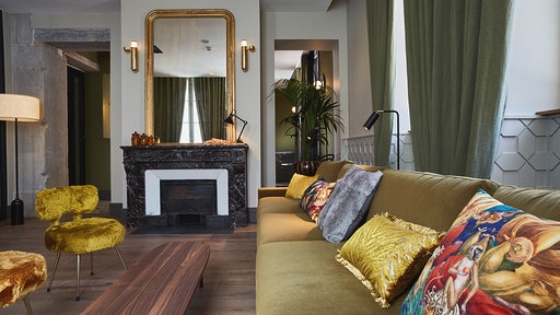 Café Basilic - Photo 3