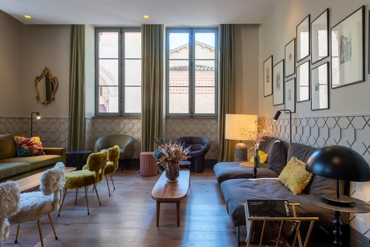 Café Basilic - Photo 4