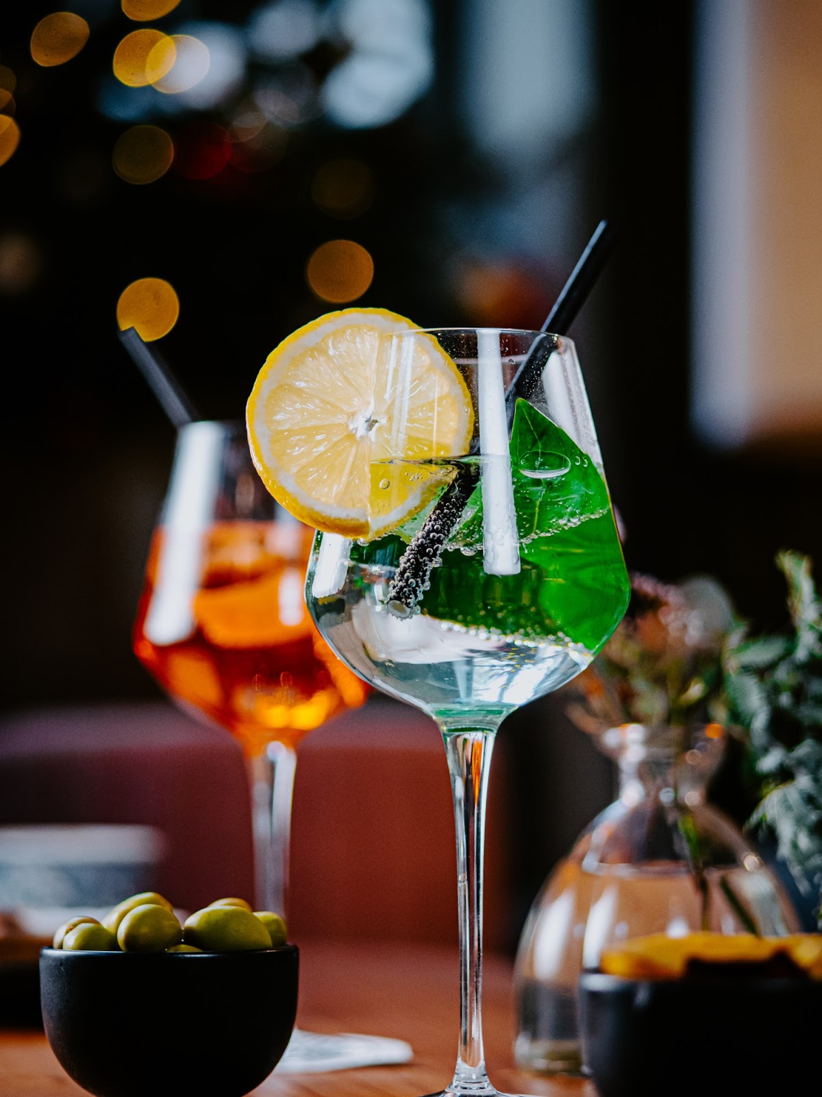 Café Basilic - Photo 5