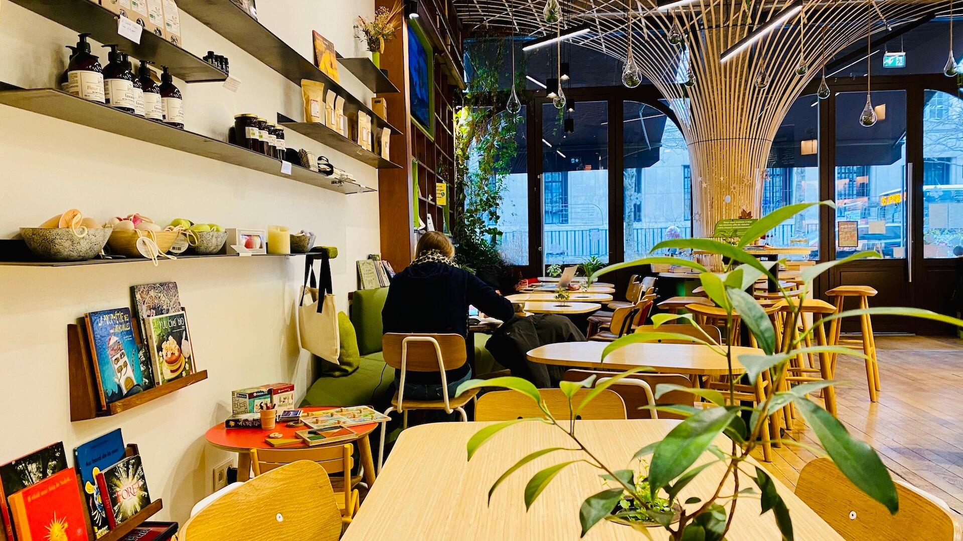 Café J’Adore - Photo 3