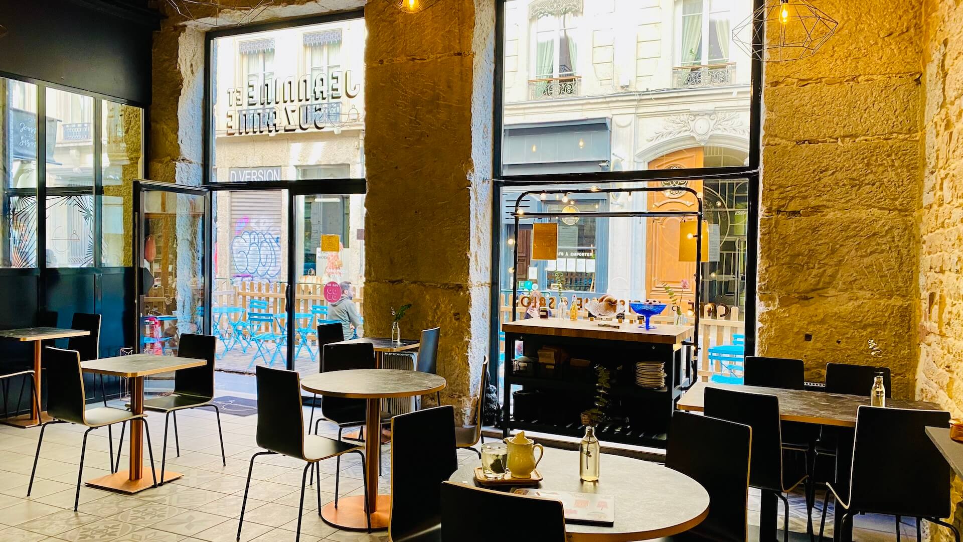 Café J’Adore - Photo 2