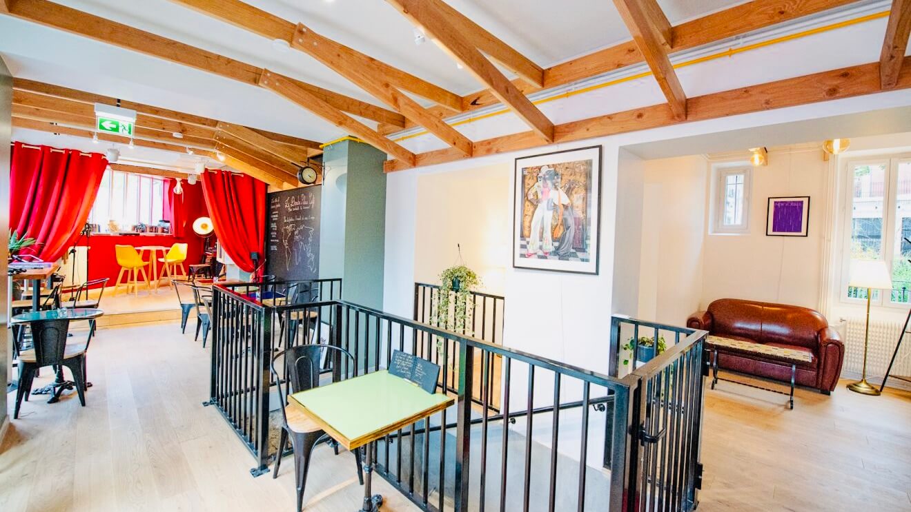 Café Janine - Photo 5