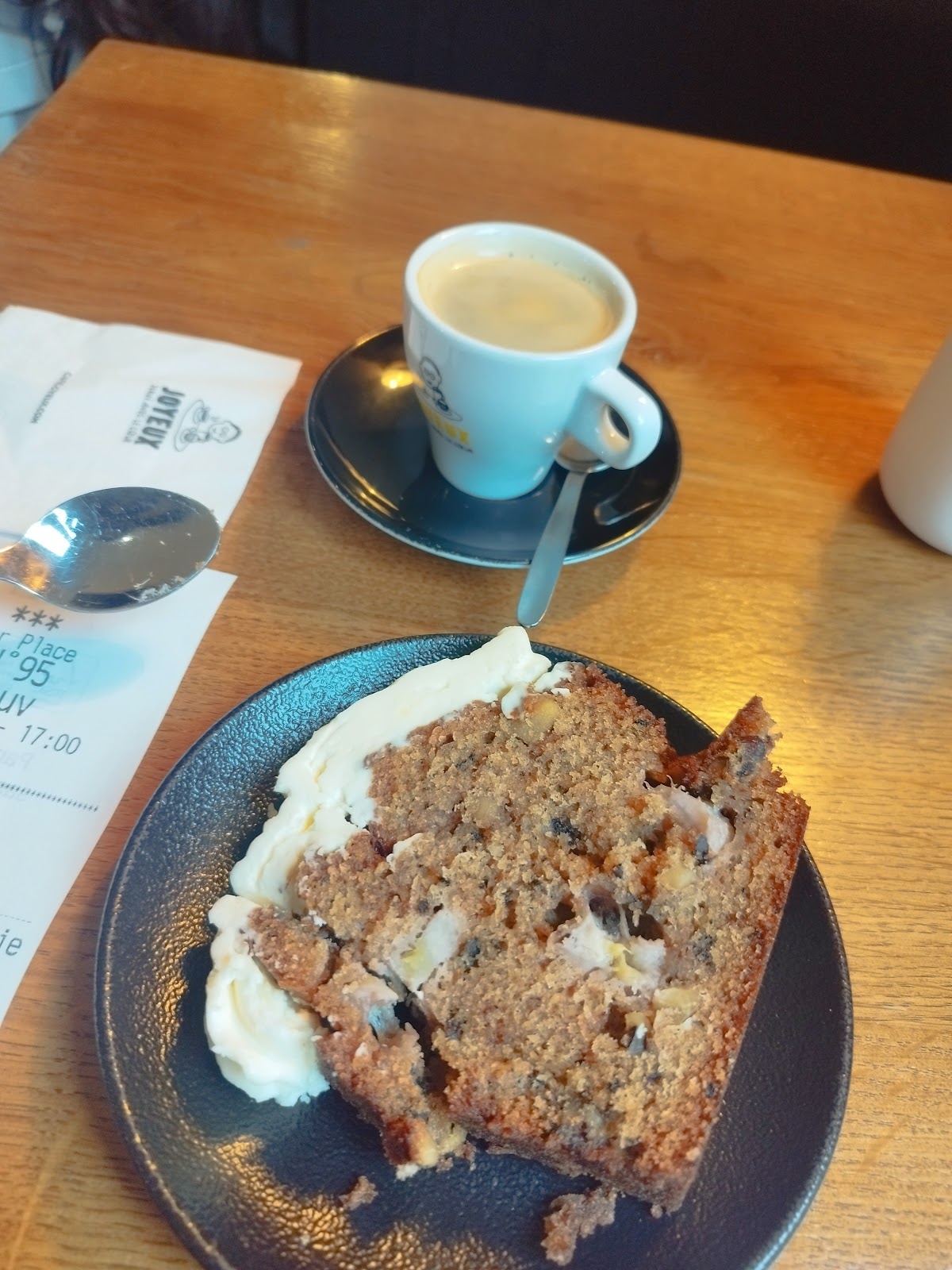 Café Joyeux - Rennes - Photo 5