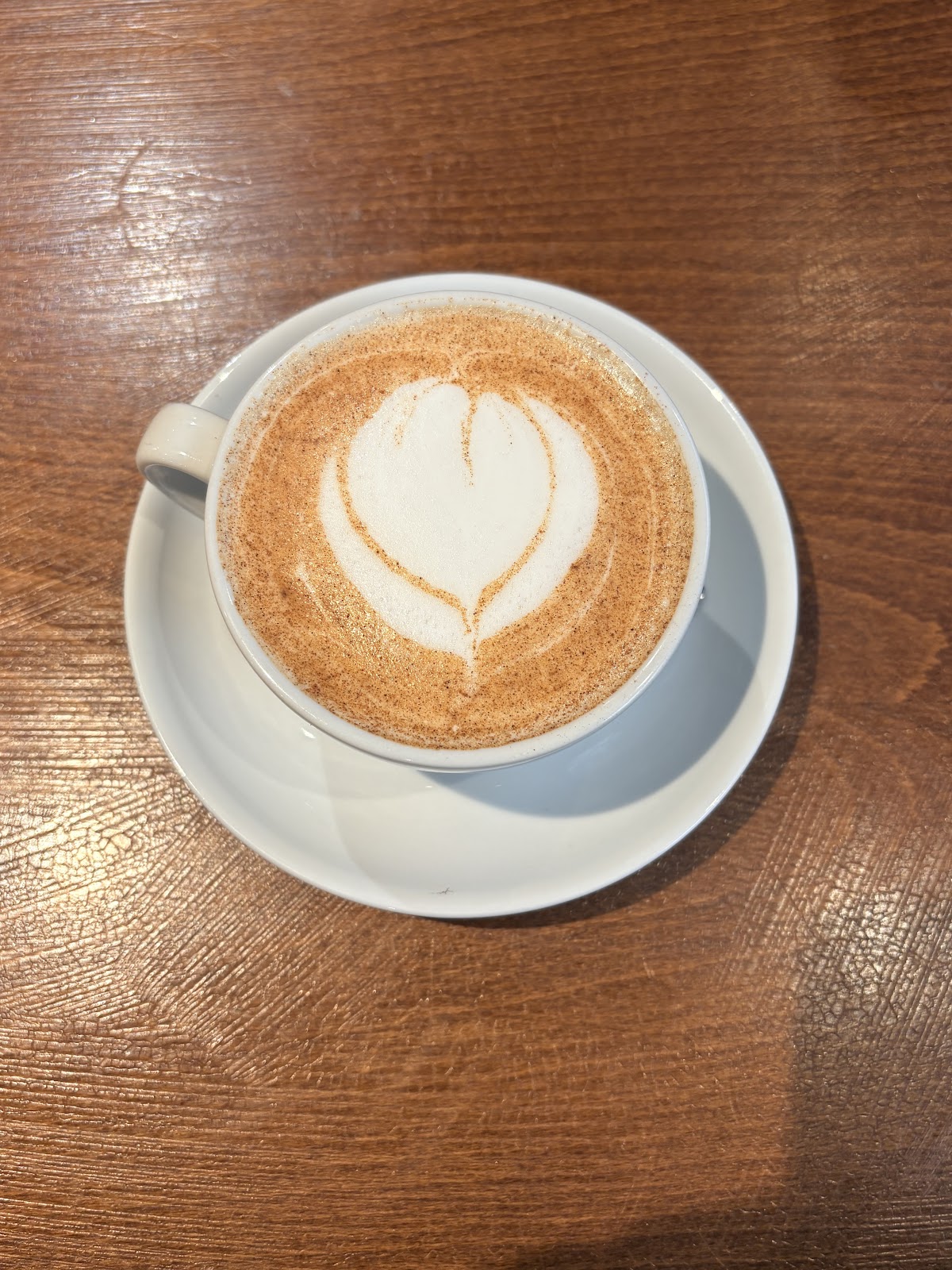 Café Mãe - Photo 4