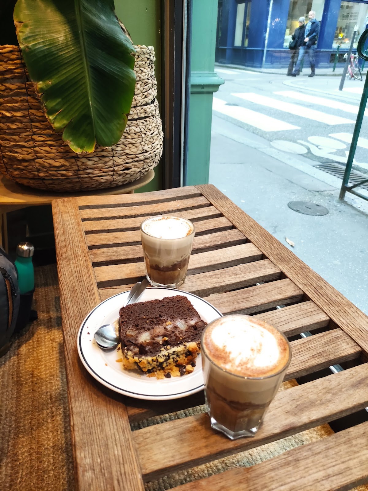 Café Mãe - Photo 3