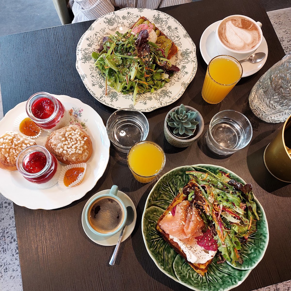 Café Mãe - Photo 2