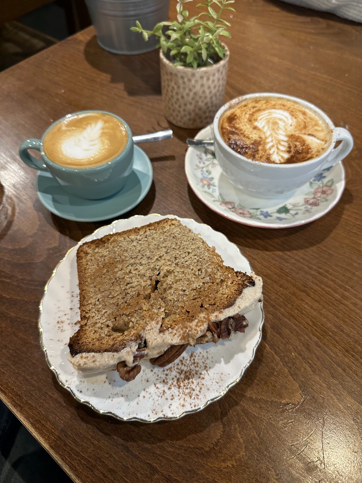 Café Mãe - Photo 5