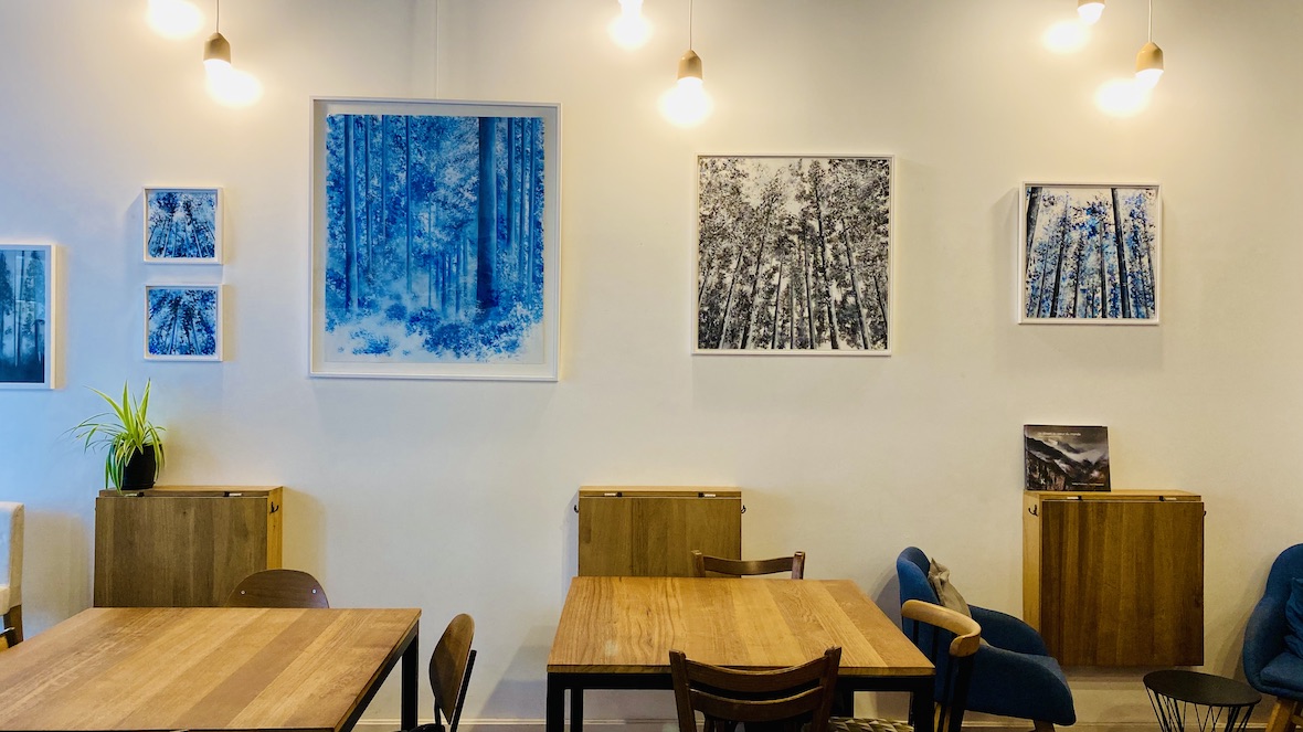 Café Petite Pension - Photo 2