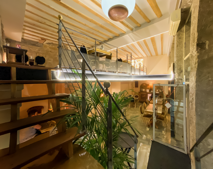 Café Petite Pension