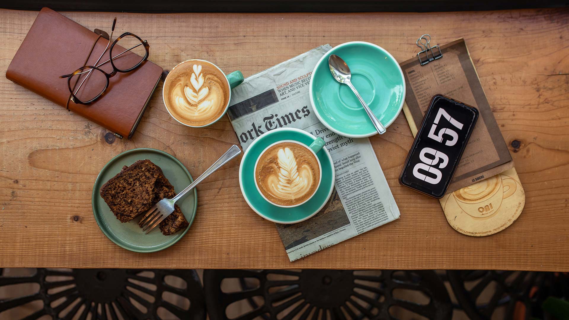 Café Pigalle Paris 9 - Photo 5