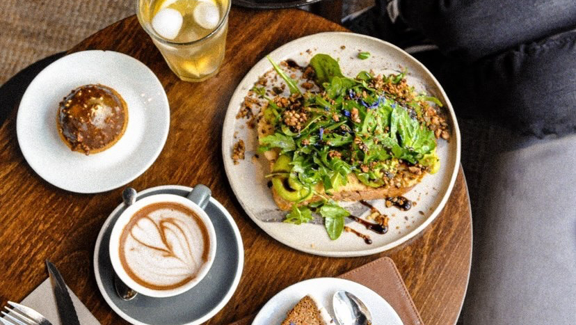 Café Tulipe - Photo 3