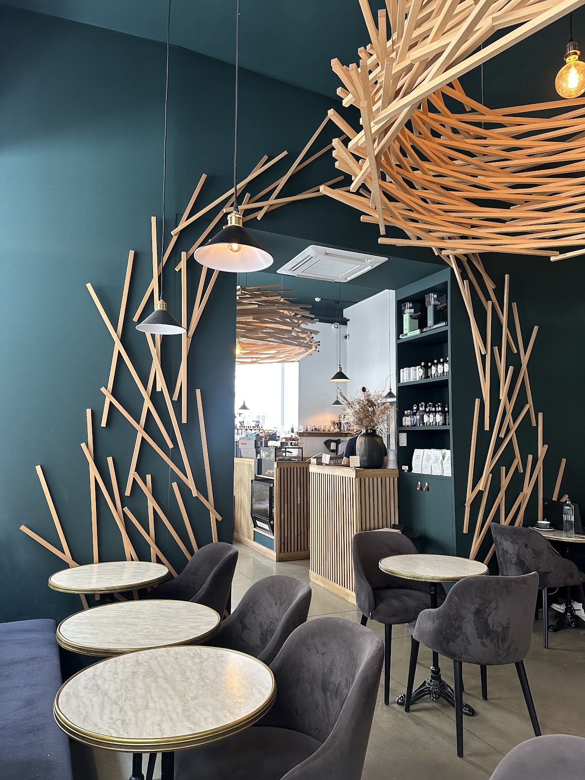 Café Tulipe - Photo 5