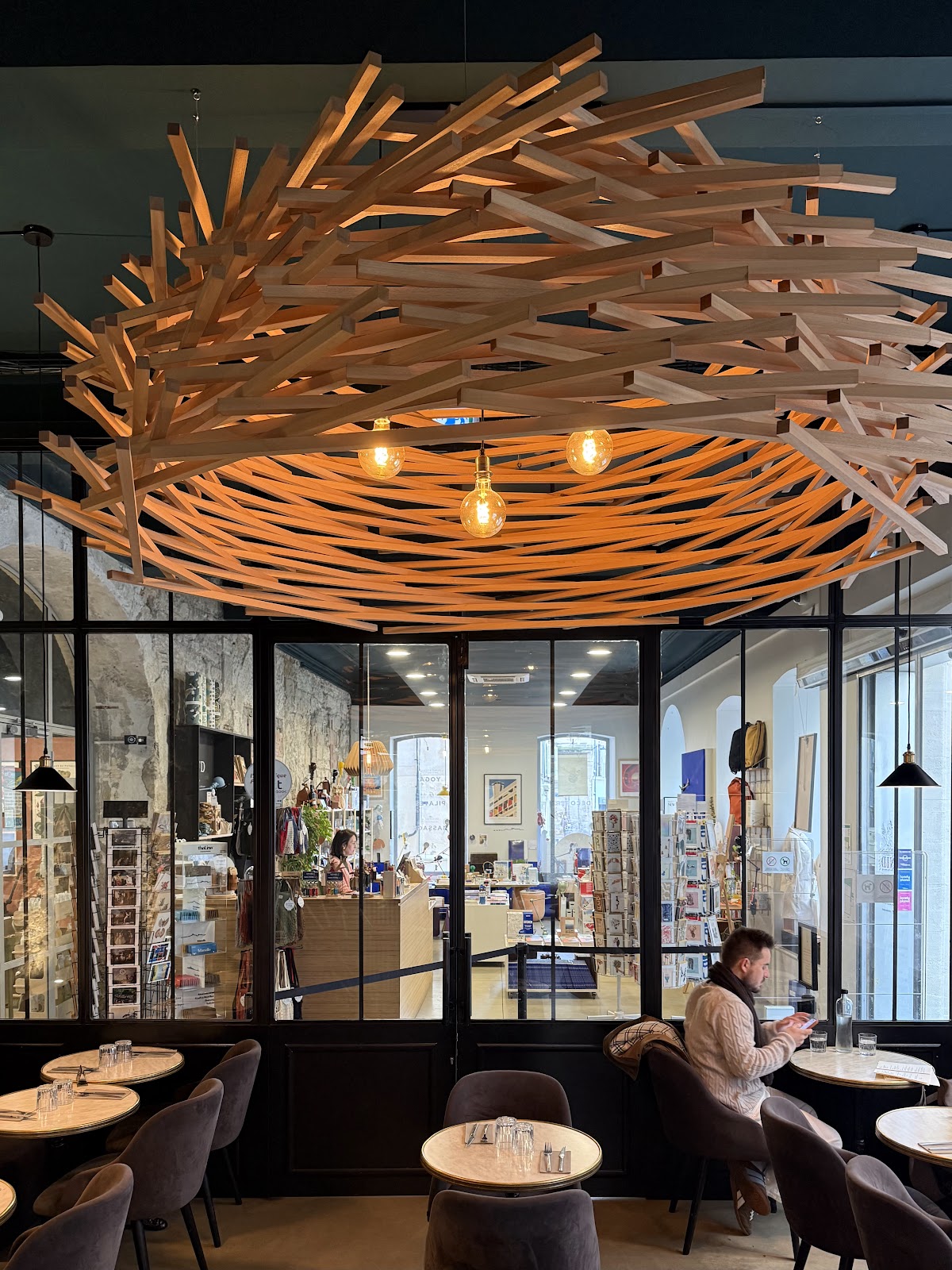 Café Tulipe - Photo 2