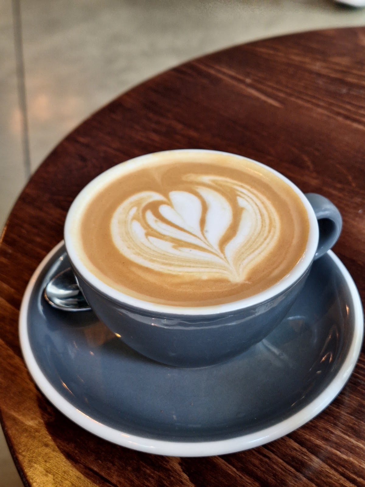 Café Tulipe - Photo 4