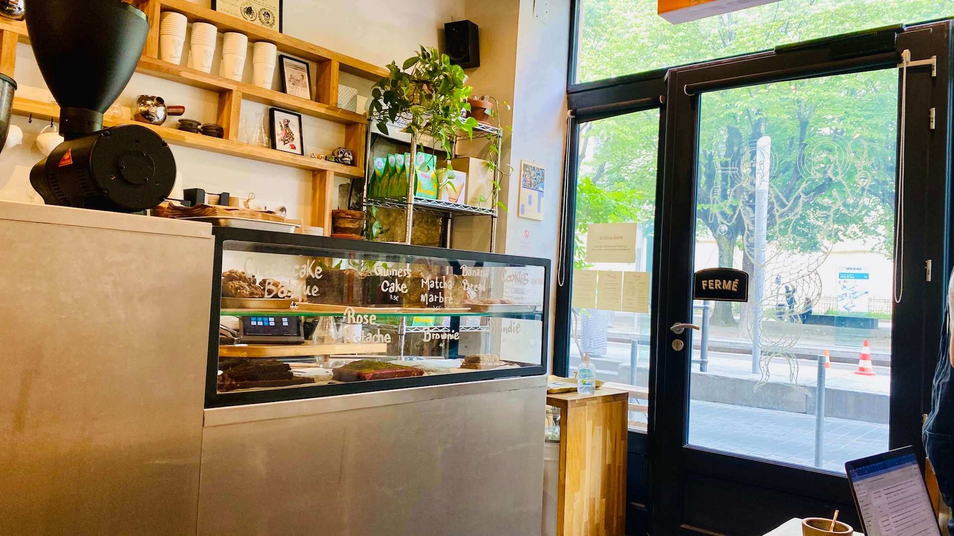 CaféinCup Saint Pierre - Photo 4