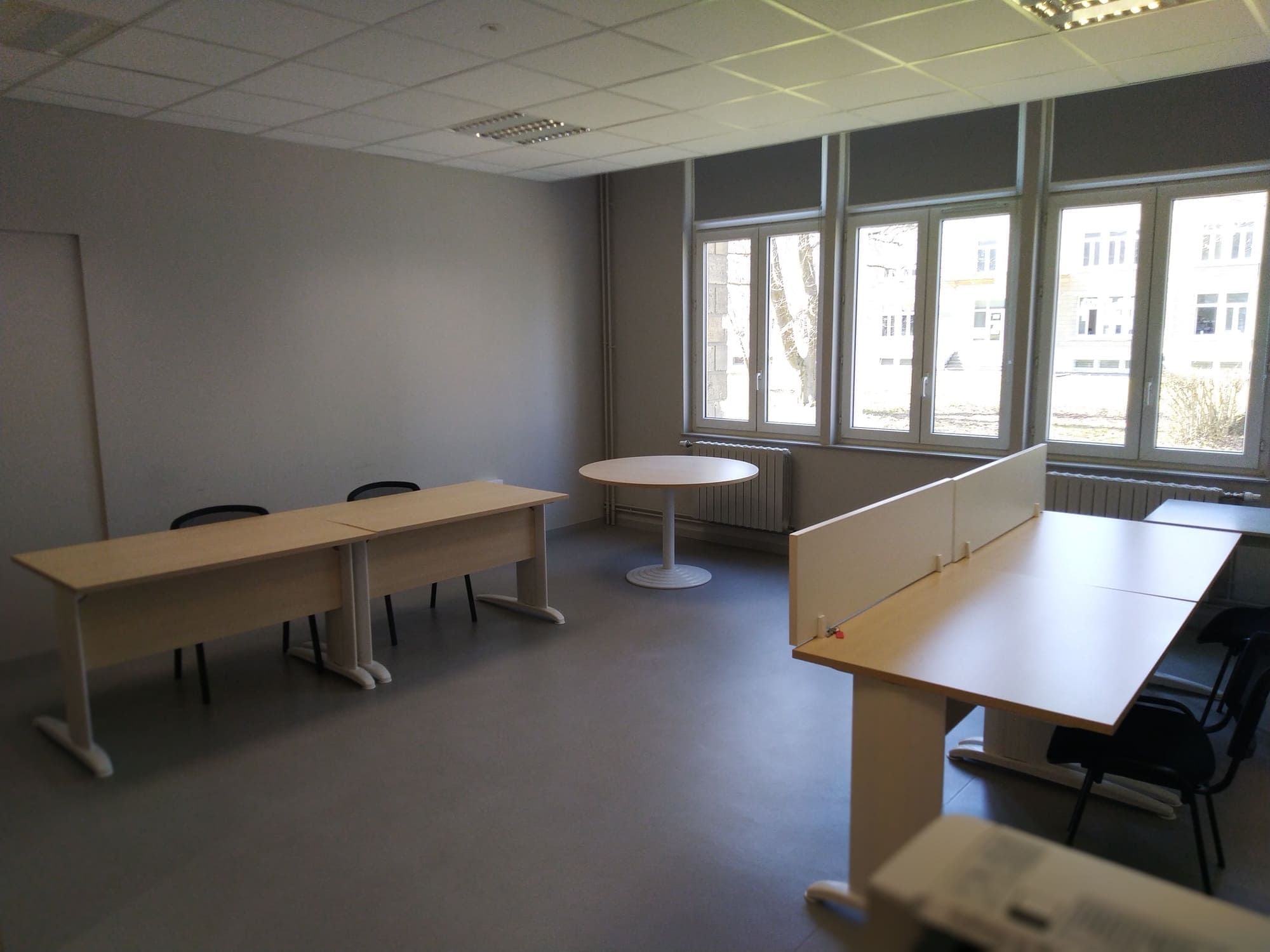 Campus Inovia Noyon - Photo 2
