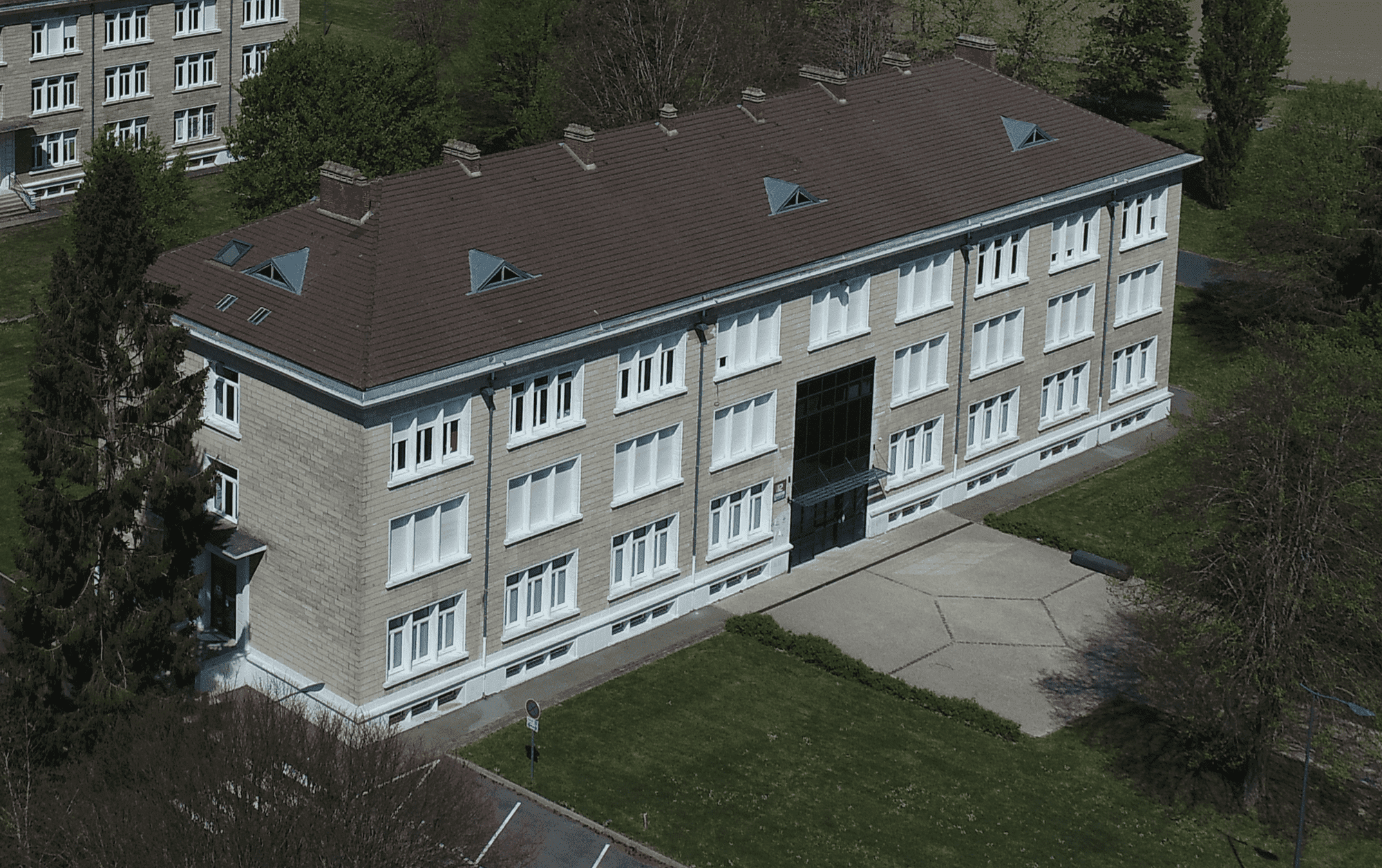 Campus Inovia Noyon - Photo 3