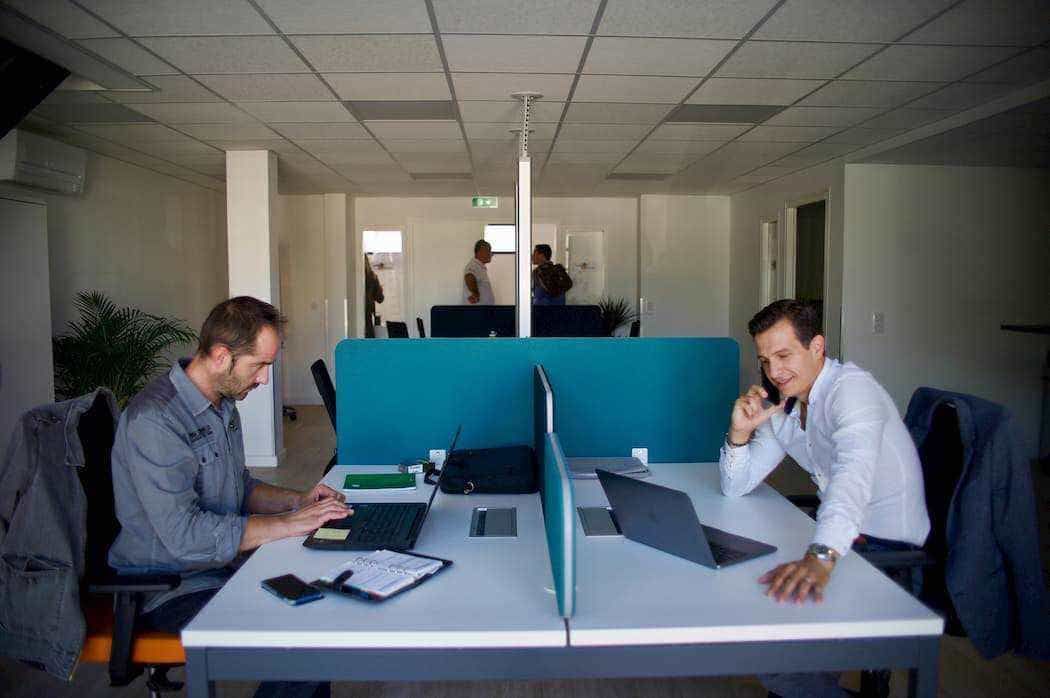 Cap Cowork - Photo 3