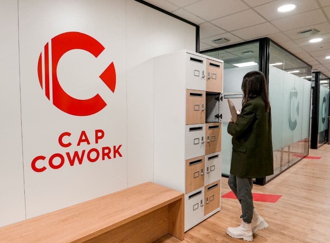 Cap Cowork Nimes - Photo 3