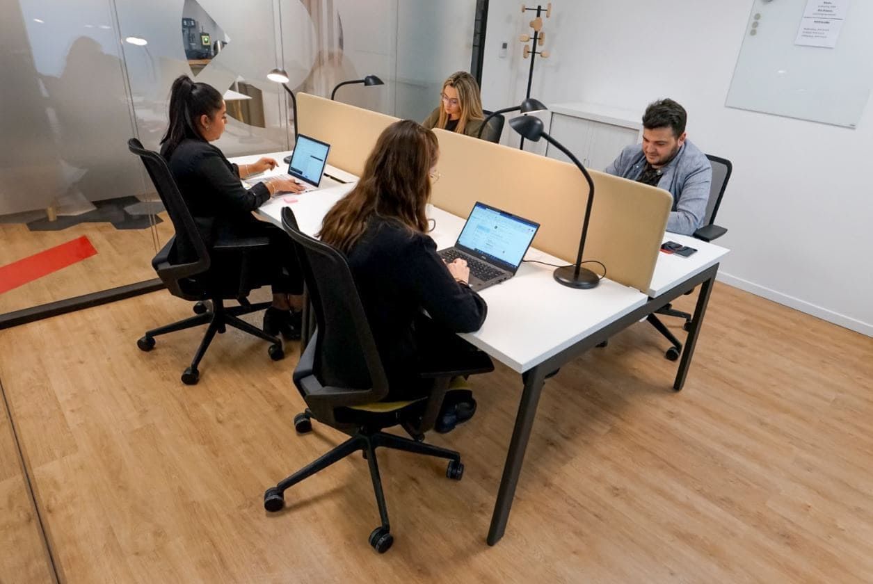 Cap Cowork Nimes - Photo 2