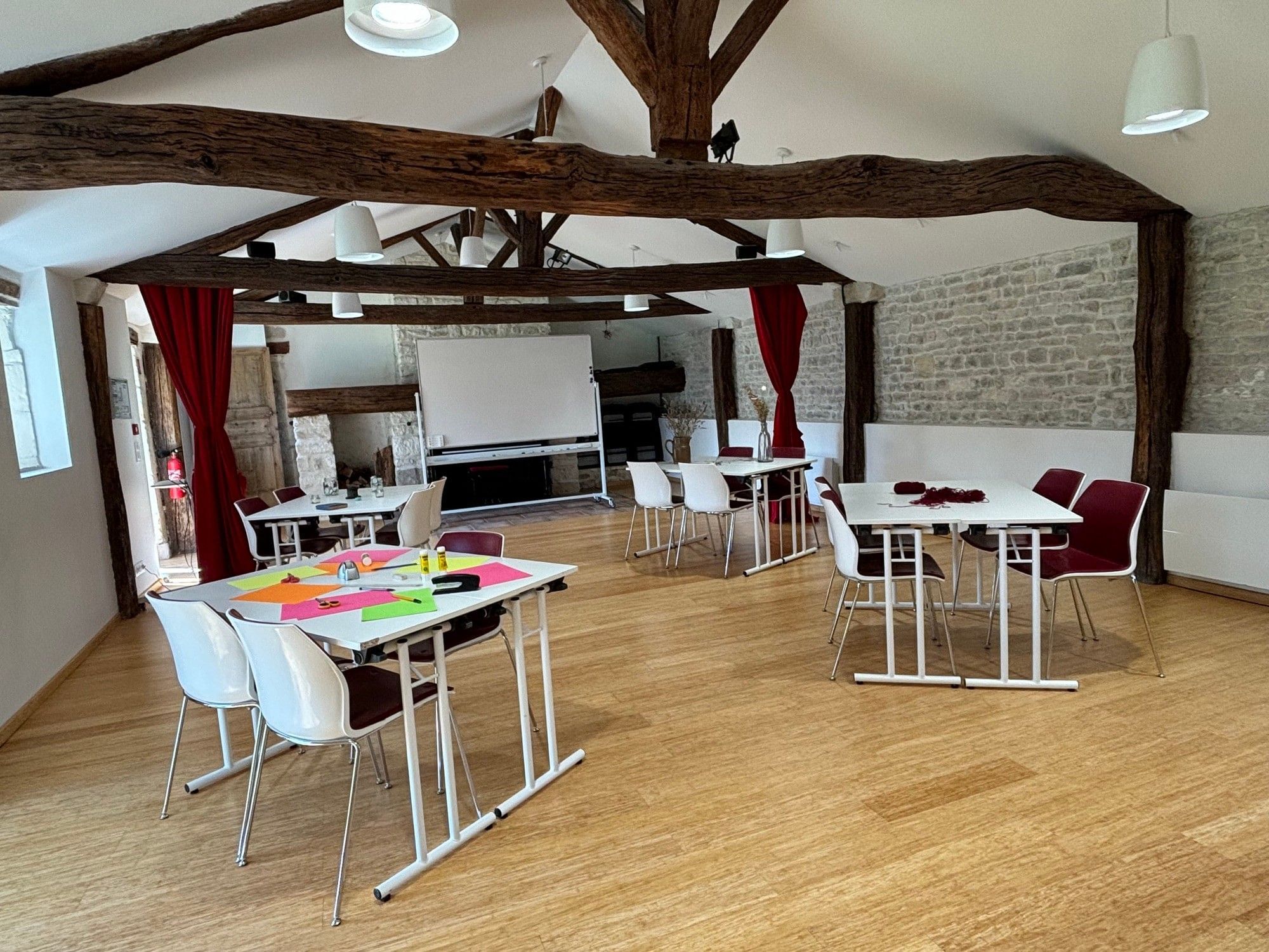 Cap Tisserands - Photo 2