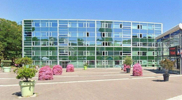 CAPEC coworking - Photo 3