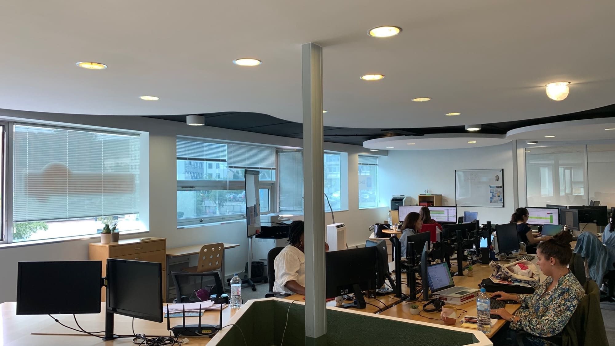 CAPEC coworking - Photo 2