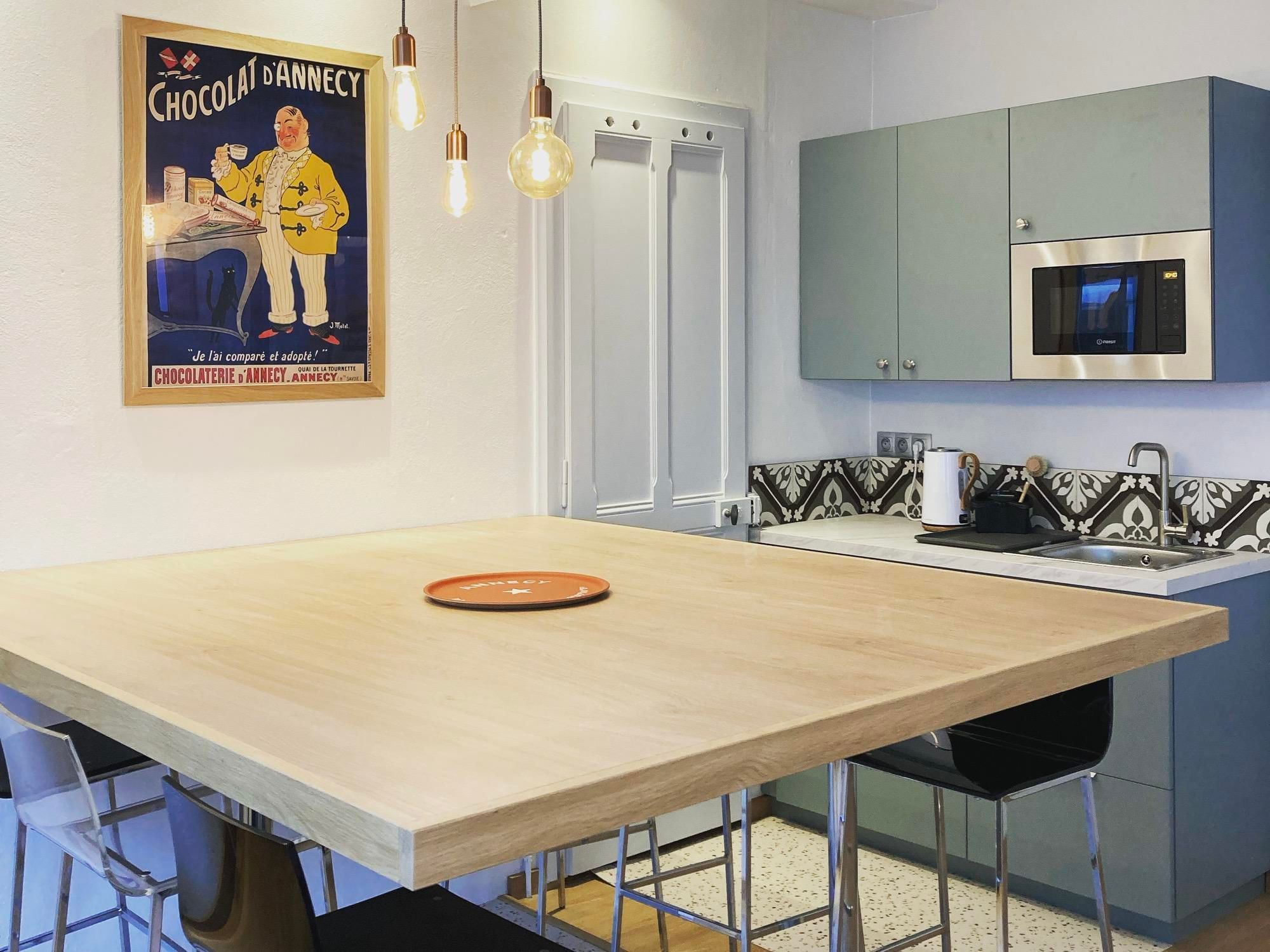 Carav'Annecy - Photo 2