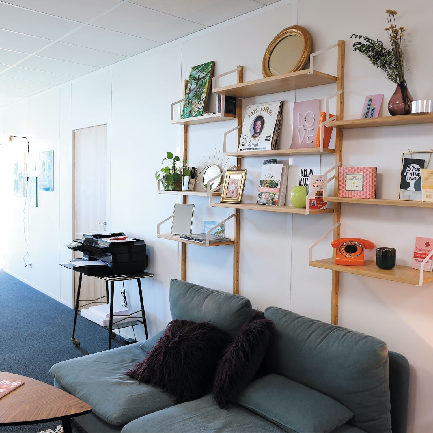 Cassis Coworking - Photo 2