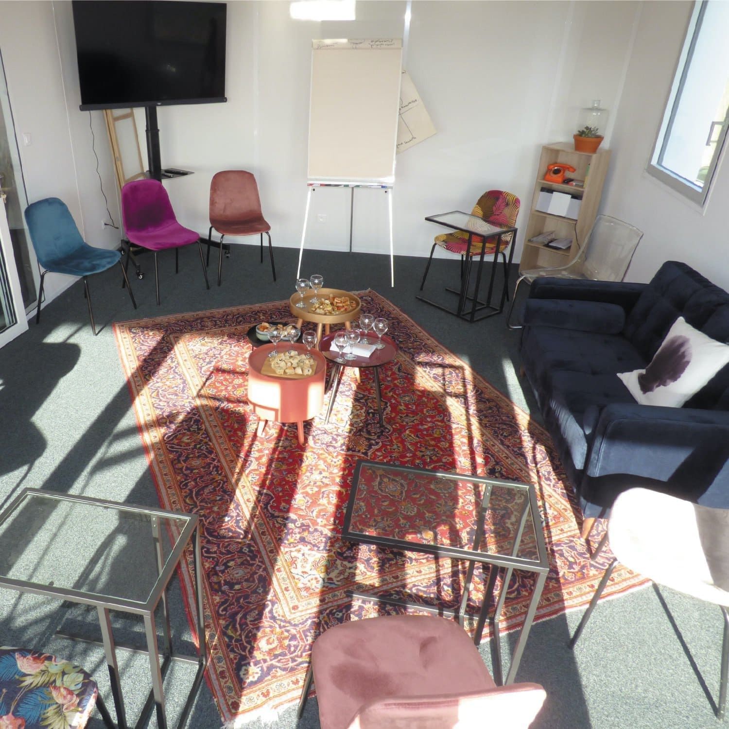 Cassis Coworking - Photo 3