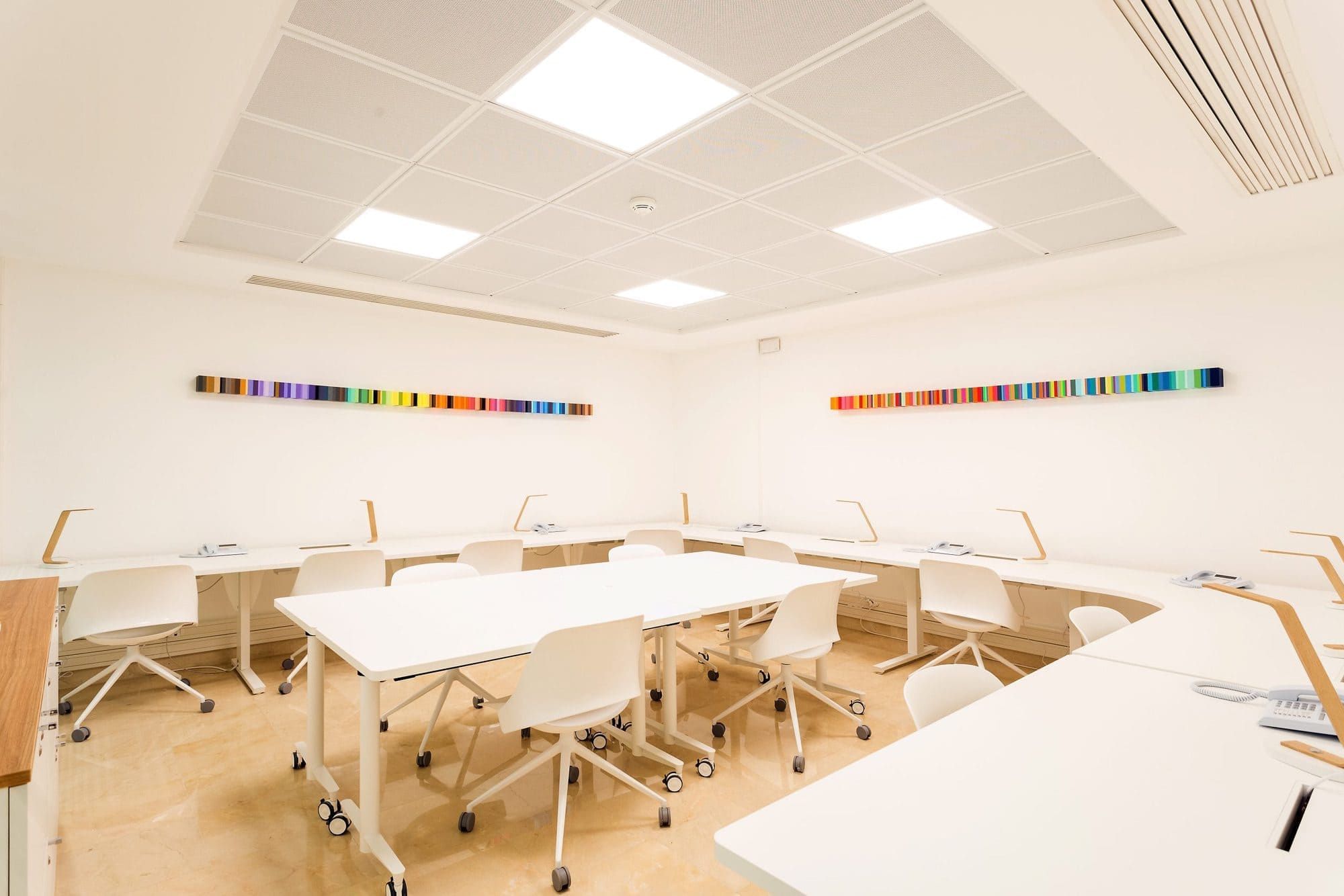 Cats Le Forum - Photo 2