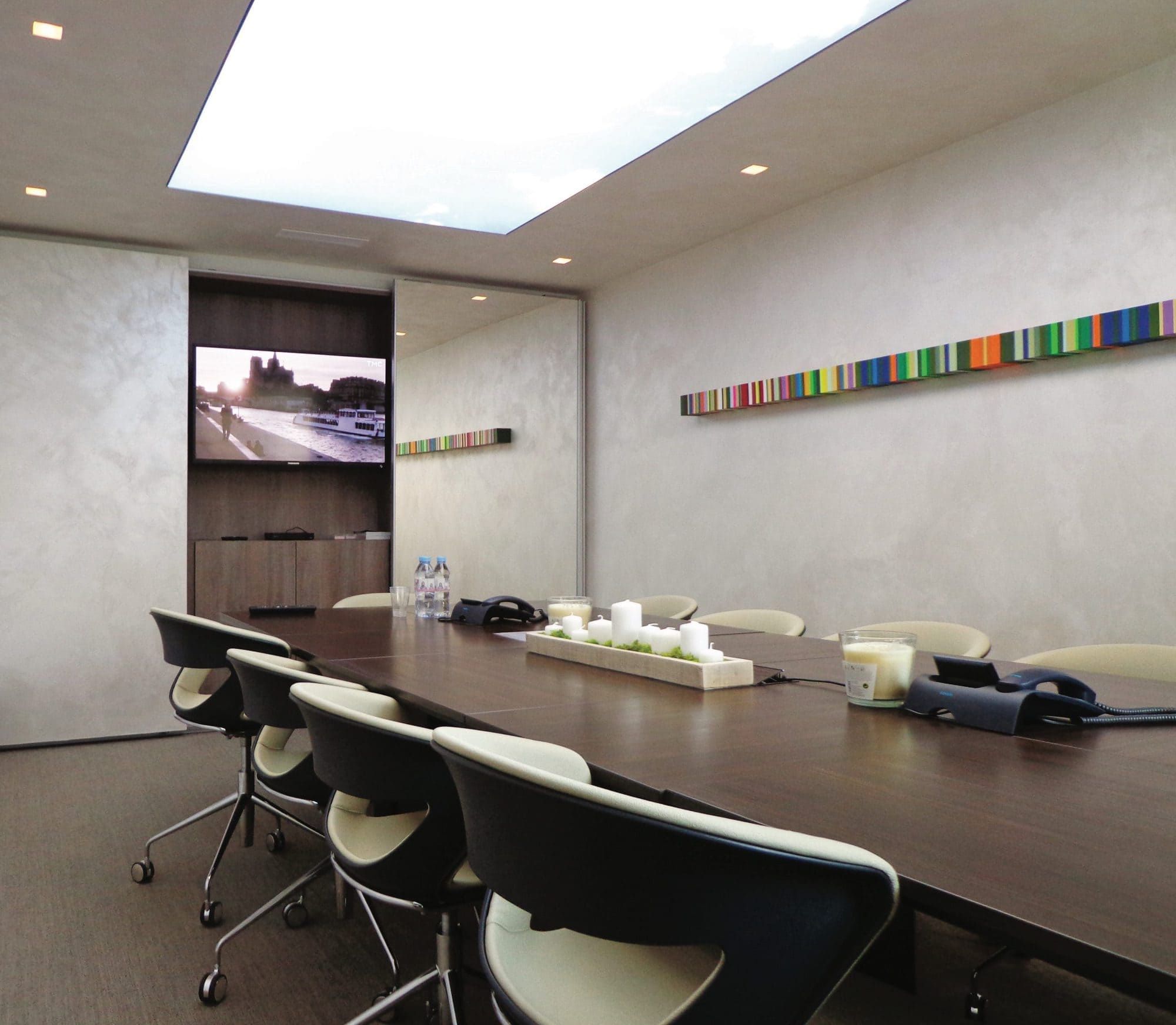 Cats Les Gaumates - Photo 3