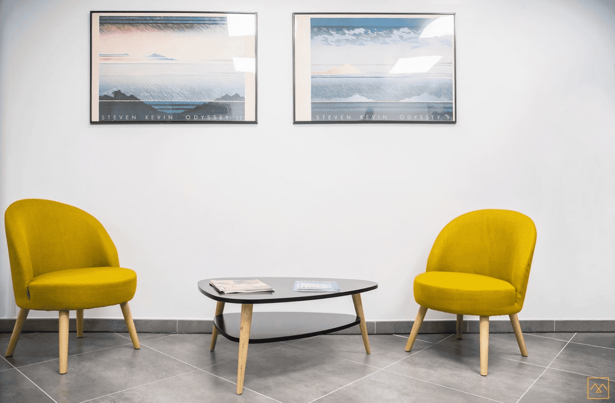 Centre d'Affaires ACMS - Photo 2