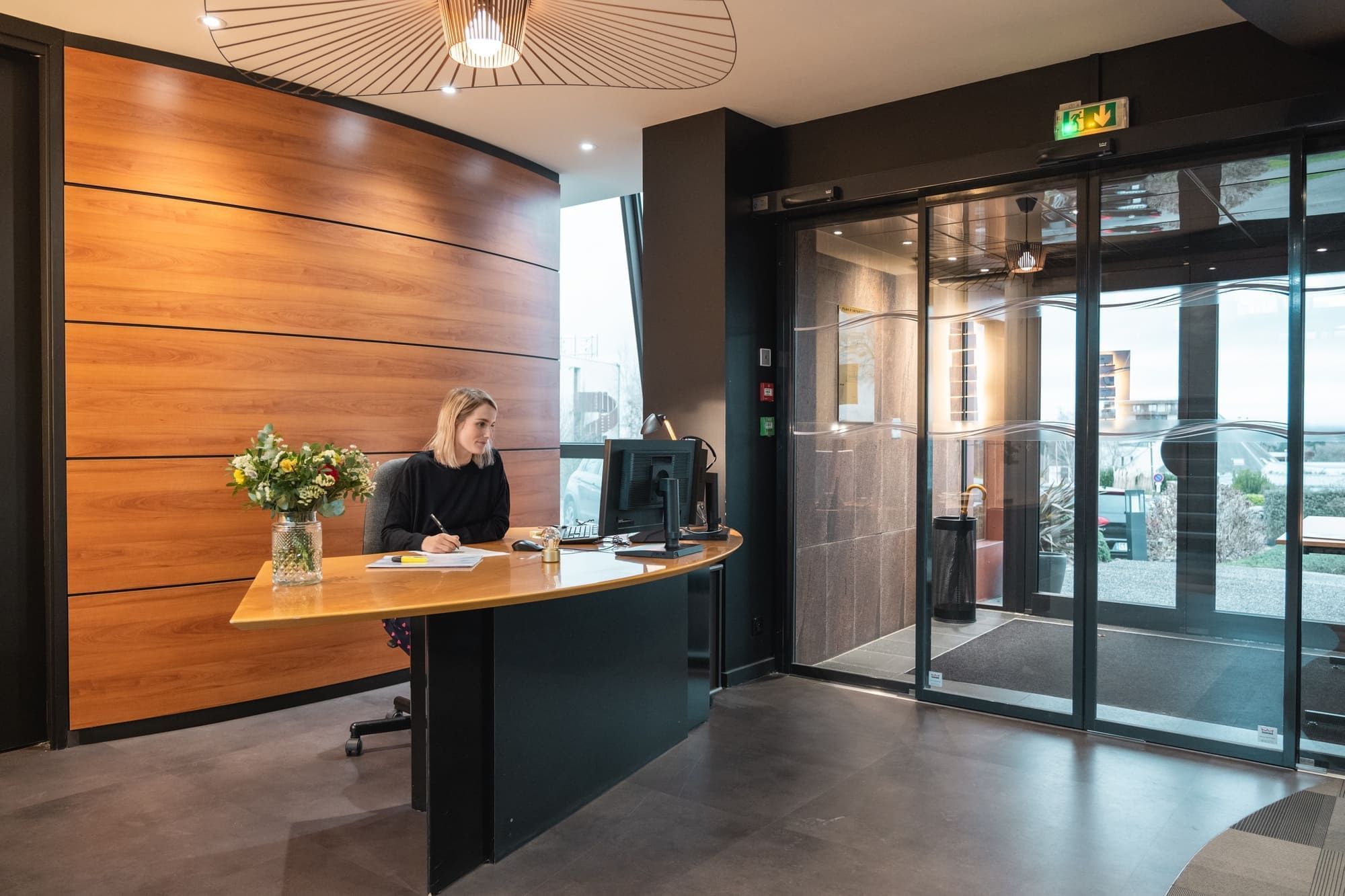 Centre d'Affaires Alizés - Photo 2