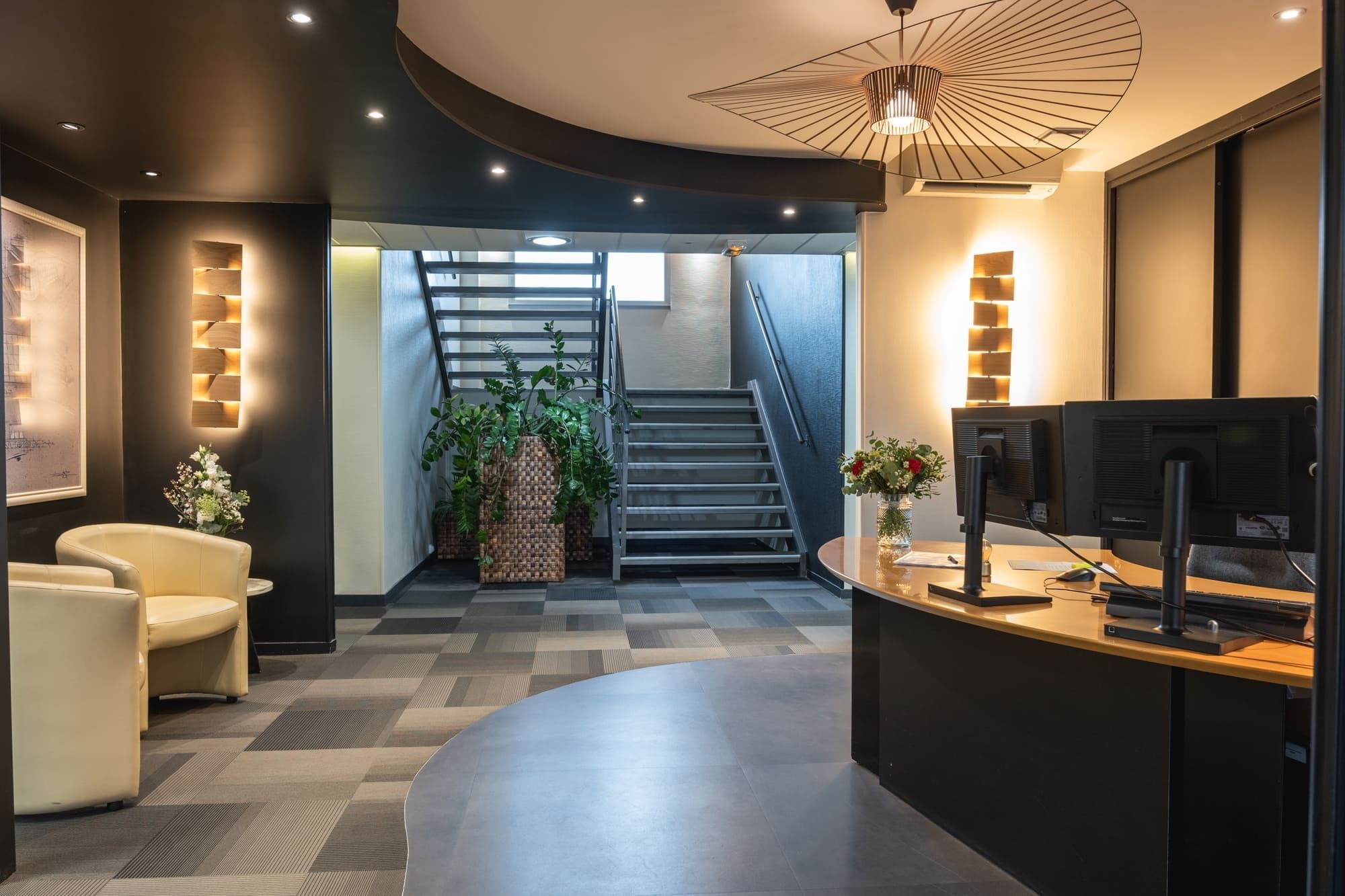 Centre d'Affaires Alizés