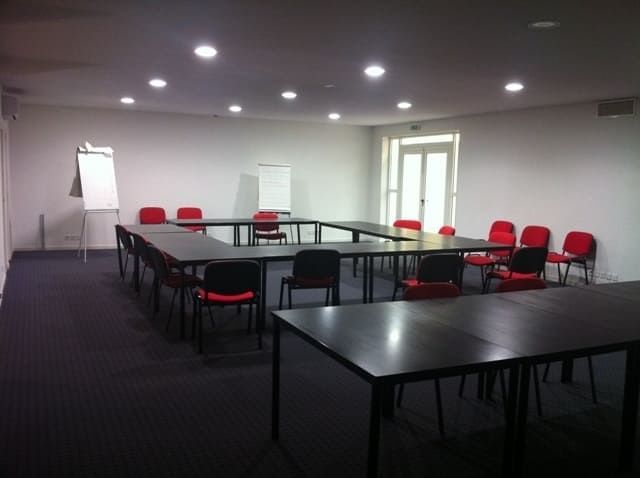 Centre d'Affaires Auvergne