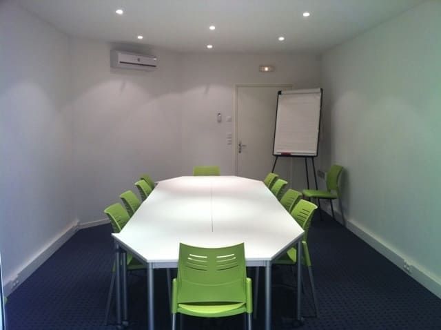 Centre d'Affaires Auvergne - Photo 3