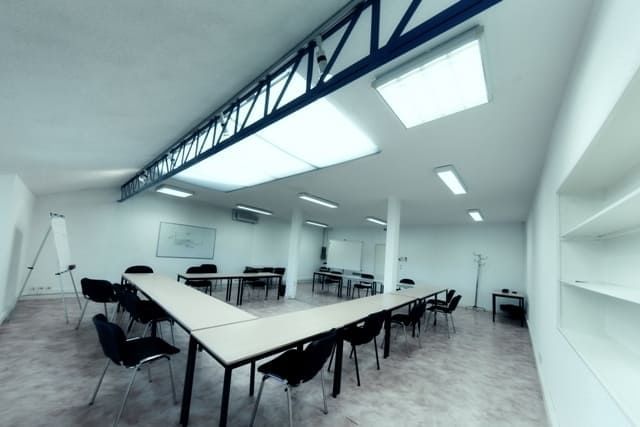 Centre d'Affaires Auvergne - Photo 2