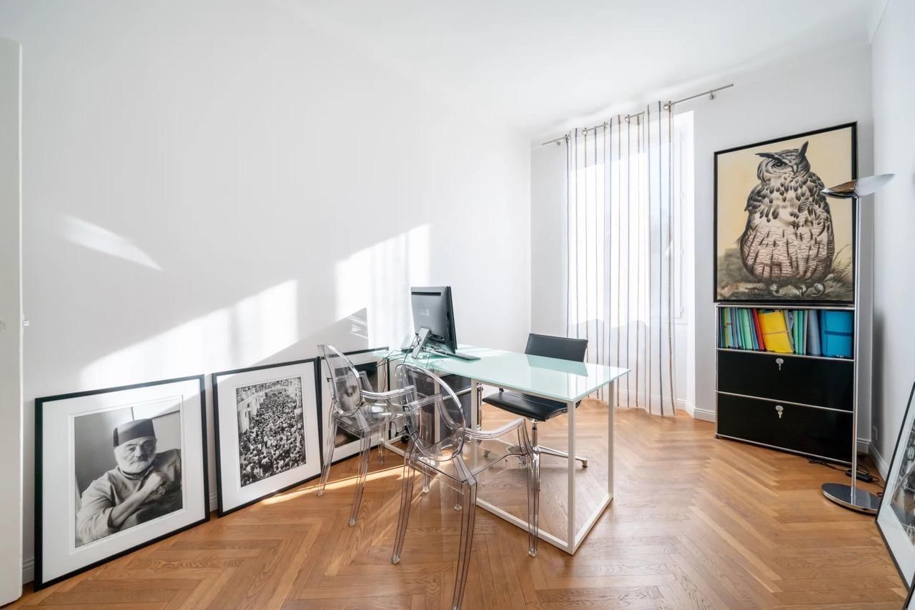 Centre d'Affaires Cannes