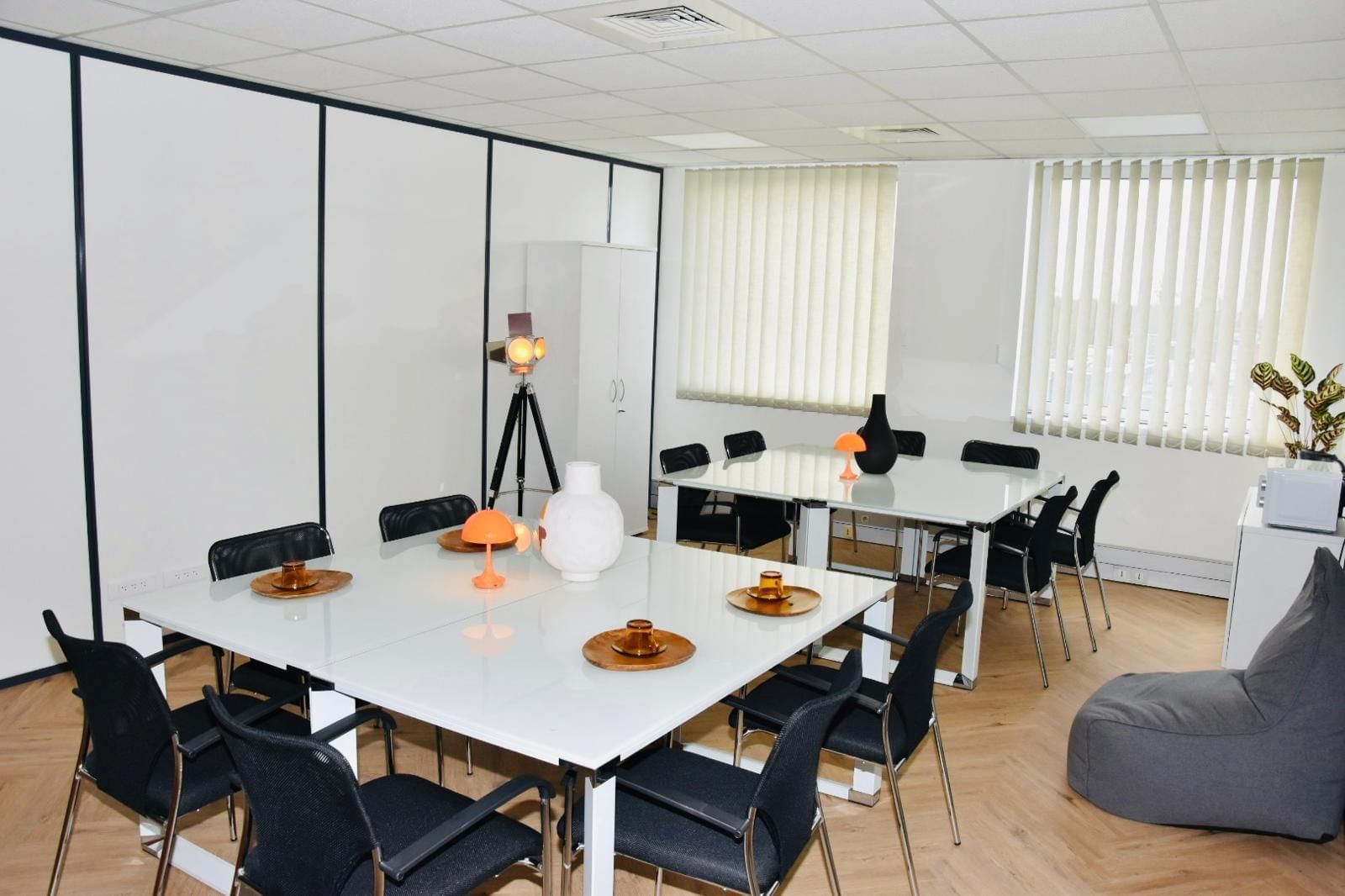 Centre d'Affaires Cap Horn