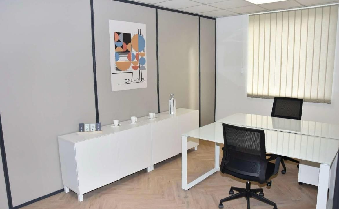 Centre d'Affaires Cap Horn - Photo 3