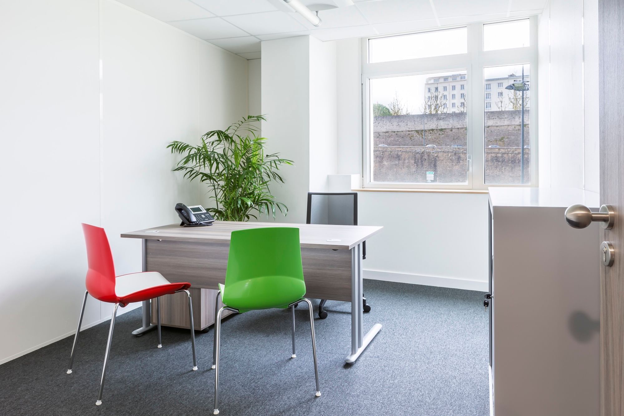 Centre d'affaires Caravelle - Photo 2