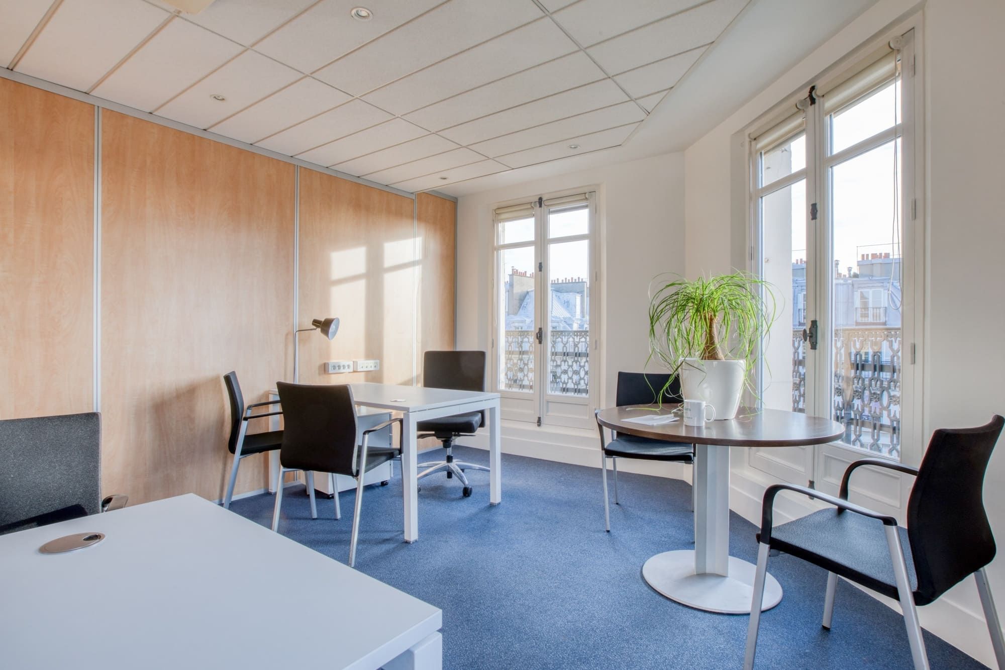 Centre d'Affaires des Avocats - Photo 2