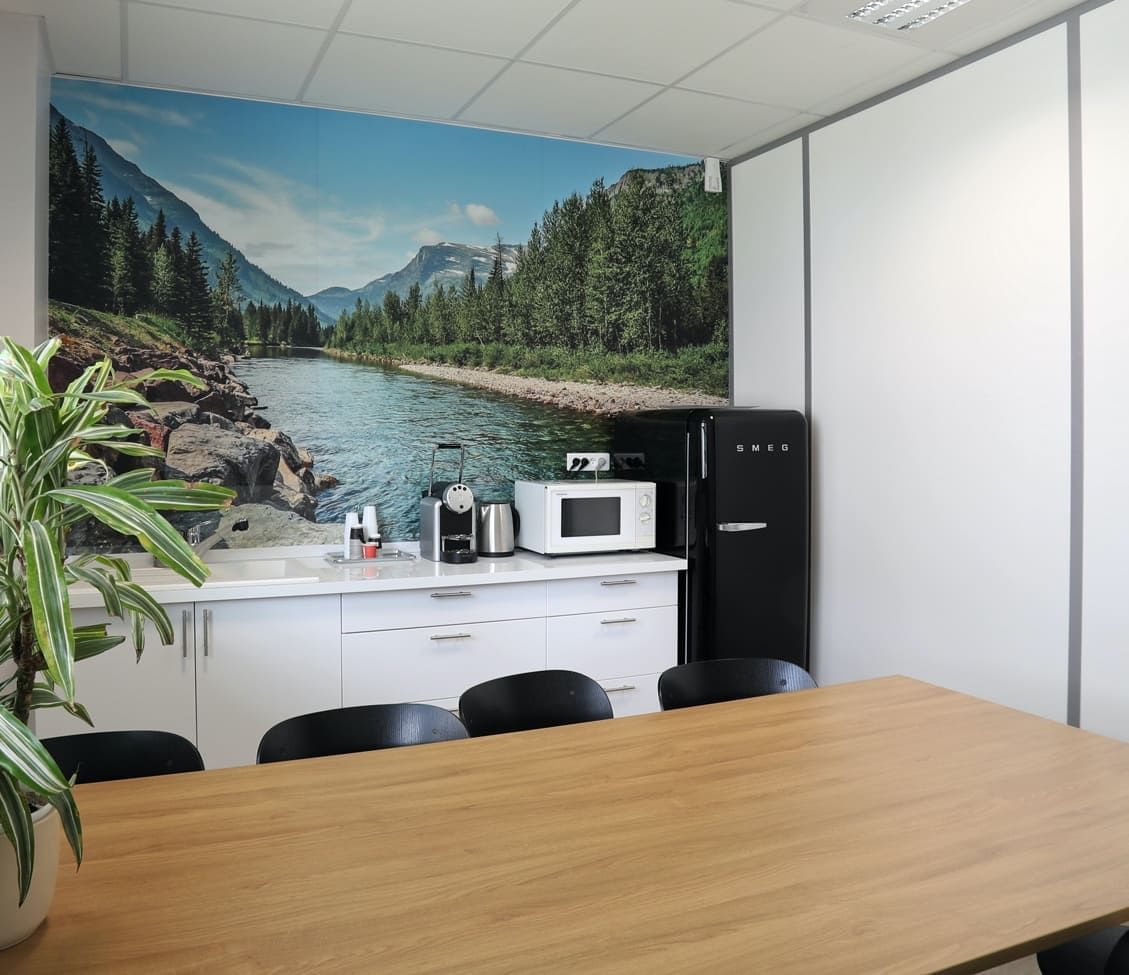 Centre d'Affaires DMCI