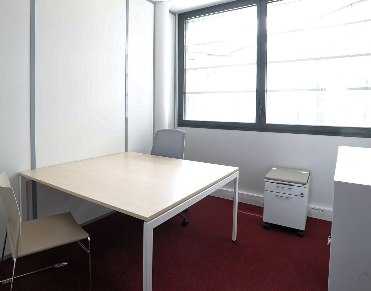 Centre d'Affaires DMCI - Photo 3