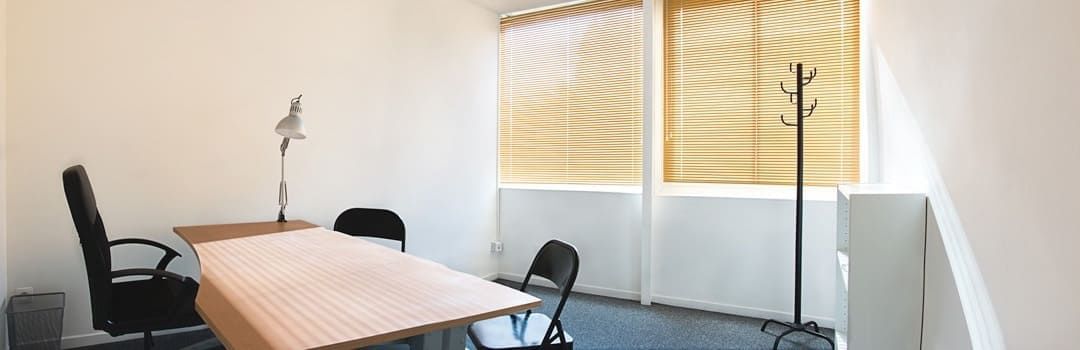 Centre d'affaires du Mas des Rosiers