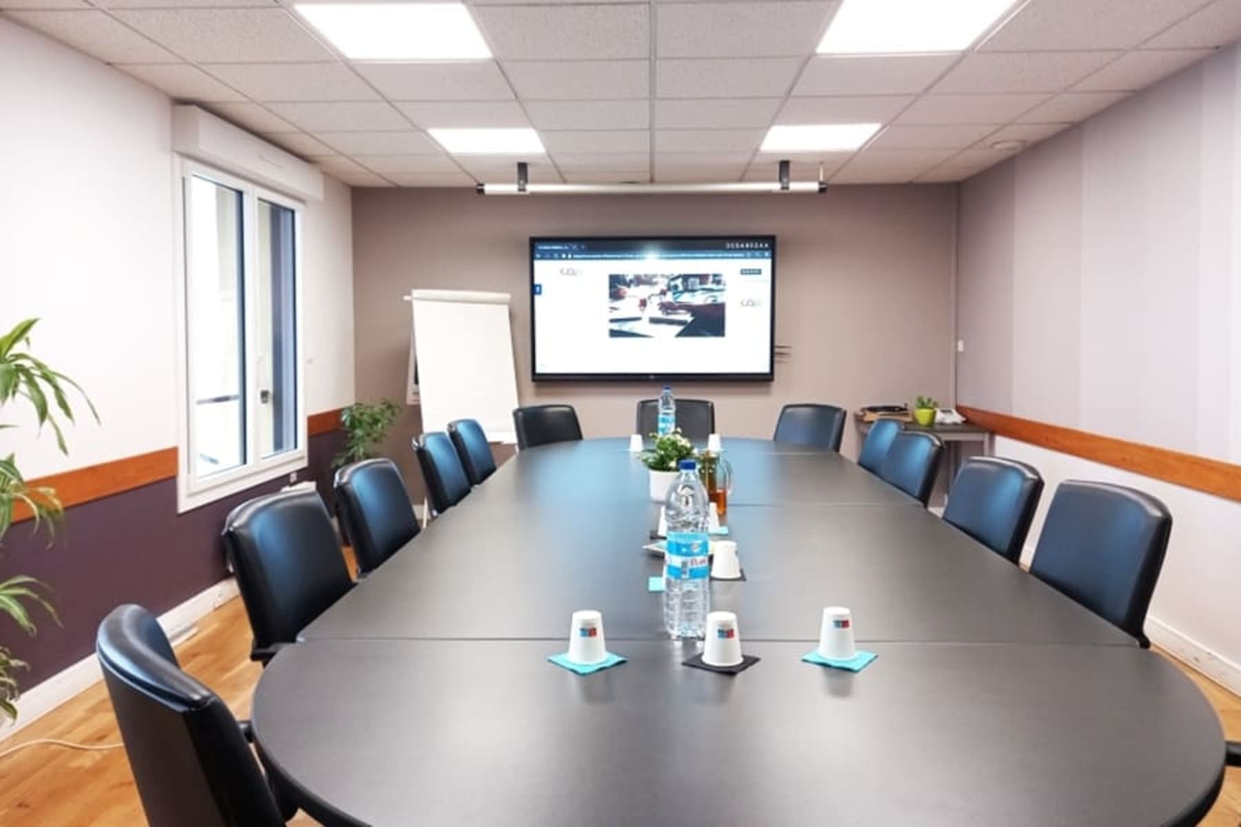 Centre d'affaires du Port - Photo 3