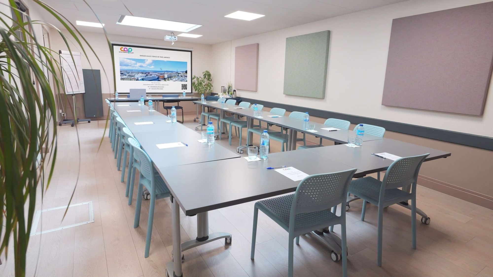 Centre d'affaires du Port - Photo 2